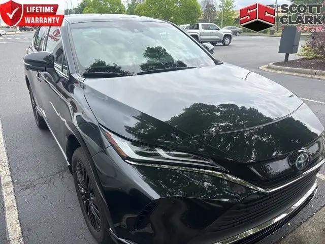2023 Toyota Venza Nightshade Edition for sale in Matthews, NC