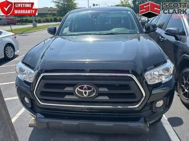2023 Toyota Tacoma SR5 V6 for sale in Matthews, NC