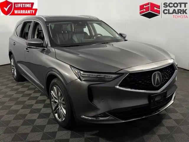 2022 Acura MDX Advance Package for sale in Matthews, NC