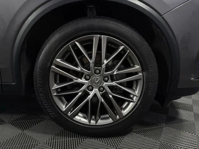 2022 Acura MDX Advance Package
