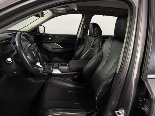 2022 Acura MDX Advance Package
