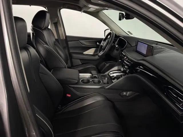 2022 Acura MDX Advance Package