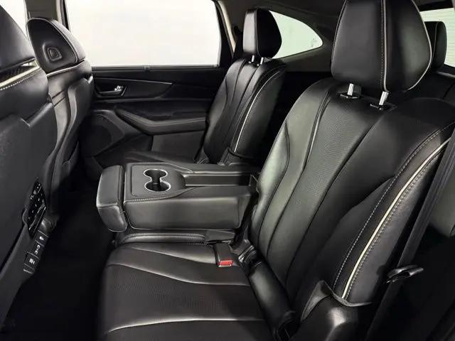 2022 Acura MDX Advance Package