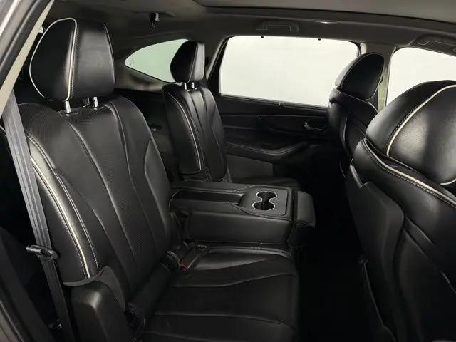 2022 Acura MDX Advance Package