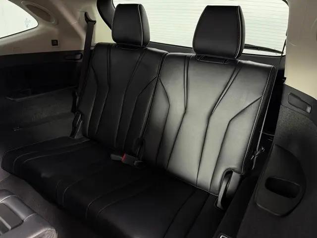 2022 Acura MDX Advance Package