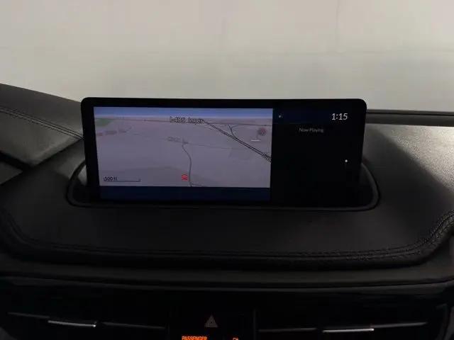2022 Acura MDX Advance Package
