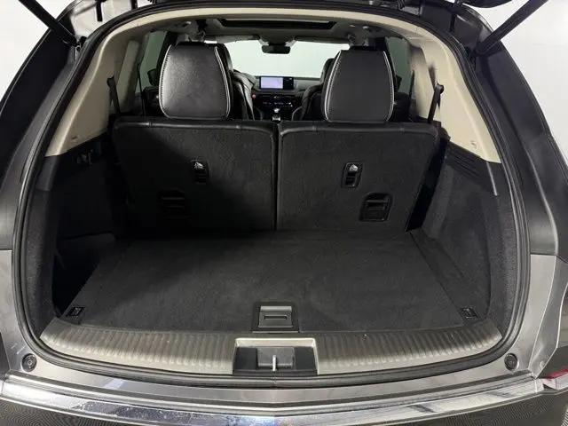 2022 Acura MDX Advance Package