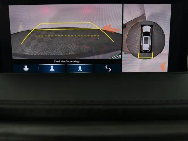 2022 Acura MDX Advance Package