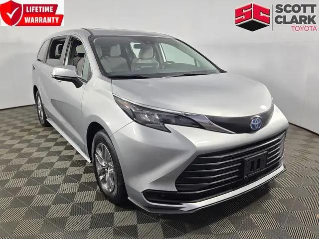 2025 Toyota Sienna LE for sale in Matthews, NC