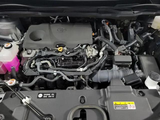 2022 Toyota Sienna LE