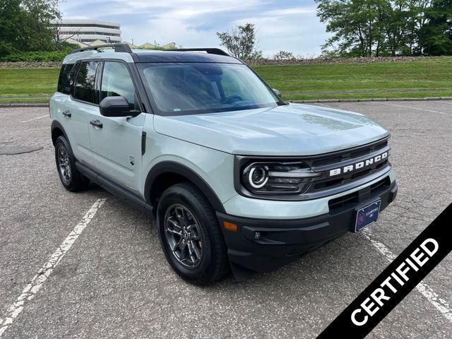 2023 Ford Bronco Sport Big Bend for sale in Stamford, CT