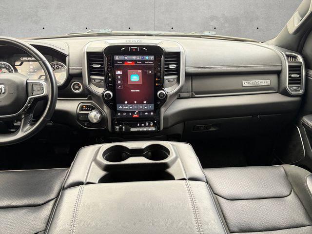 2023 Ram 1500 Laramie Crew Cab 4x2 5'7" Box