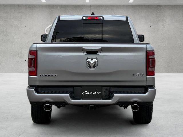 2023 Ram 1500 Laramie Crew Cab 4x2 5'7" Box