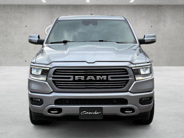 2023 Ram 1500 Laramie Crew Cab 4x2 5'7" Box