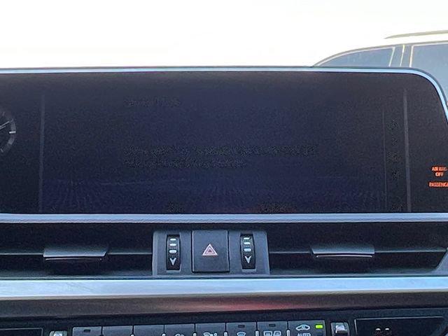 2020 Lexus ES 350 F SPORT