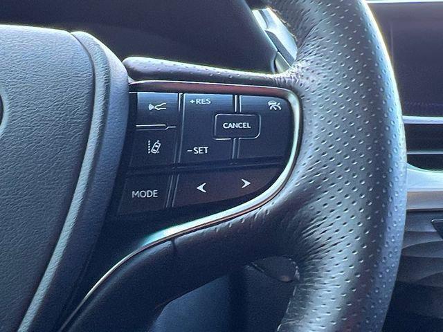 2020 Lexus ES 350 F SPORT