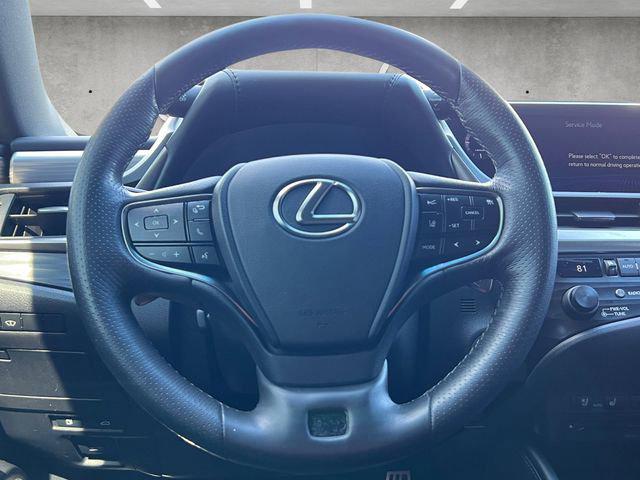 2020 Lexus ES 350 F SPORT