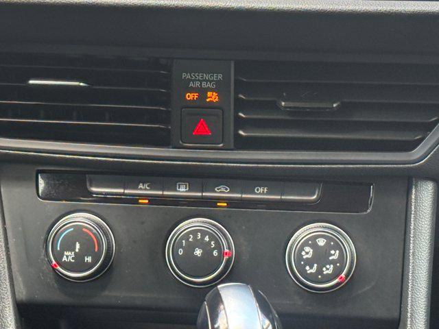2021 Volkswagen Jetta 1.4T S