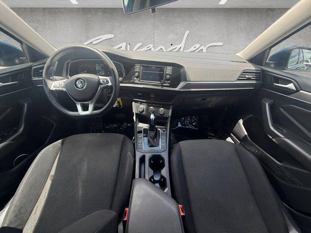 2021 Volkswagen Jetta 1.4T S