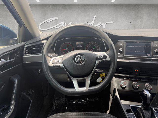 2021 Volkswagen Jetta 1.4T S