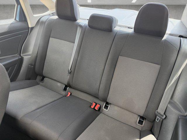 2021 Volkswagen Jetta 1.4T S