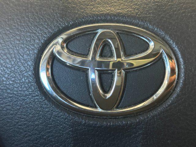 2013 Toyota Corolla S