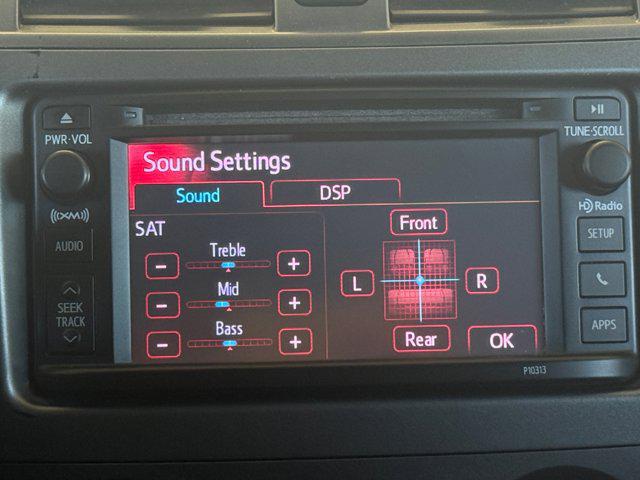 2013 Toyota Corolla S