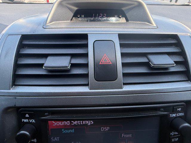 2013 Toyota Corolla S