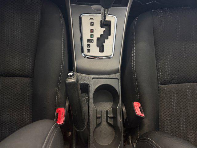 2013 Toyota Corolla S