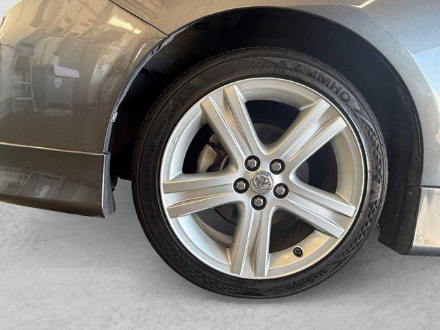 2013 Toyota Corolla S
