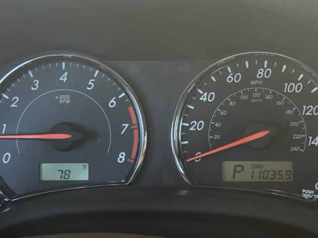 2013 Toyota Corolla S
