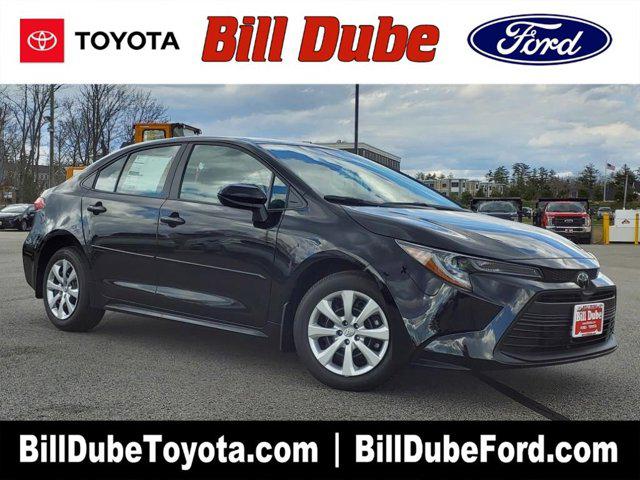 2024 Toyota Corolla LE for sale in Dover, NH