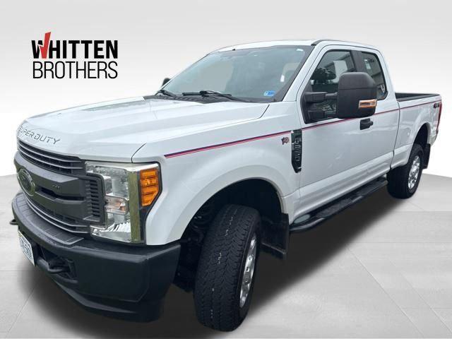 2017 Ford F-250 XL