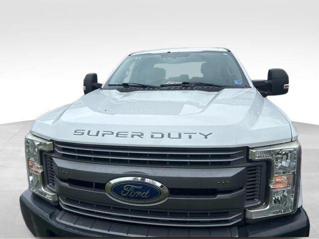 2017 Ford F-250 XL