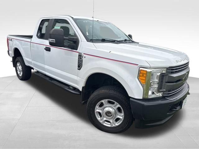 2017 Ford F-250 XL