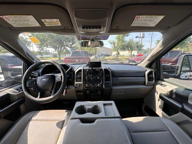 2017 Ford F-250 XL 2017 Ford F-250 XL