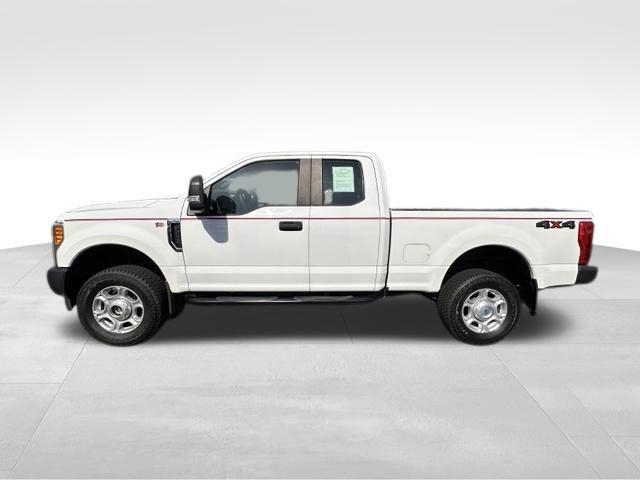 2017 Ford F-250 XL 2017 Ford F-250 XL