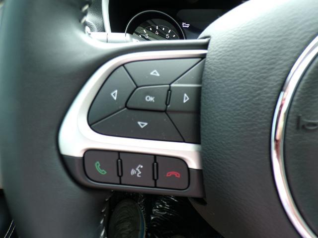 2019 Jeep Compass Sun and Wheel FWD