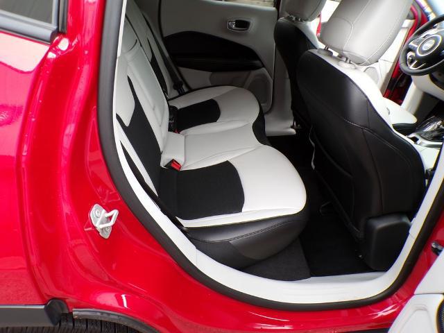 2019 Jeep Compass Sun and Wheel FWD