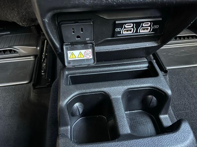 2023 Jeep Grand Cherokee L Overland 4x4