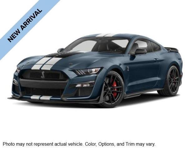 2021 Ford Mustang Shelby GT500 Fastback for sale in Chantilly, VA