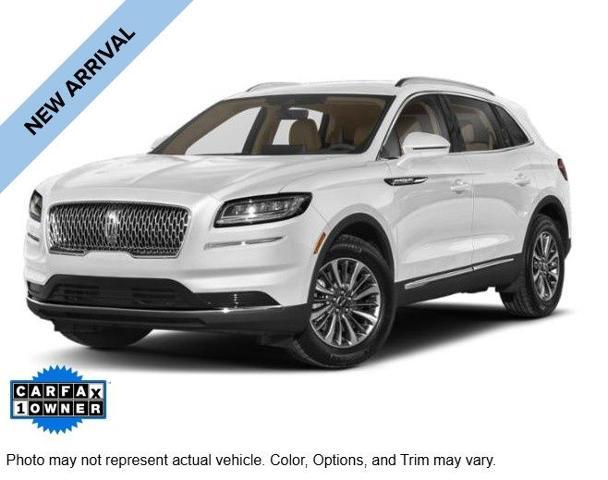 2022 Lincoln Nautilus Black Label for sale in Chantilly, VA