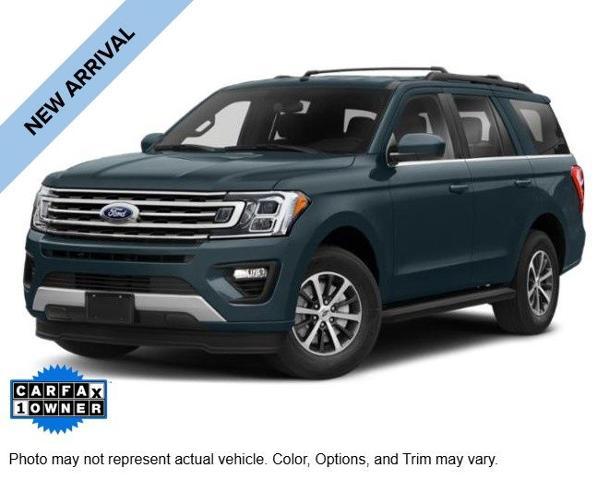 2018 Ford Expedition Limited for sale in Chantilly, VA