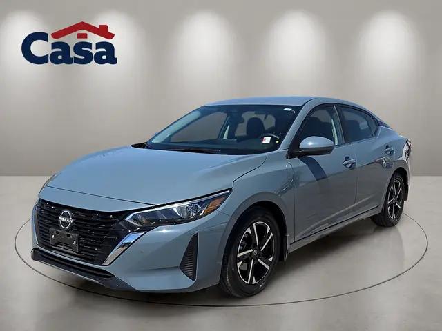 2025 Nissan Sentra SV for sale in El Paso, TX