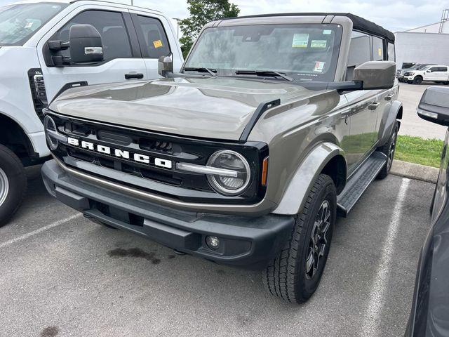 2025 Ford Bronco Outer Banks for sale in Murfreesboro, TN