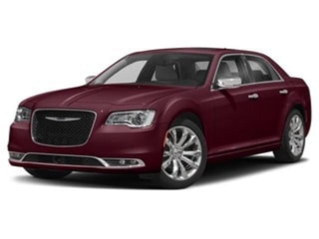 2018 Chrysler 300 Limited for sale in Greenville, NC