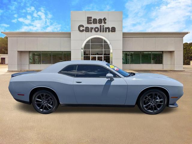 2022 Dodge Challenger GT AWD