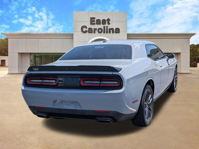 2022 Dodge Challenger GT AWD