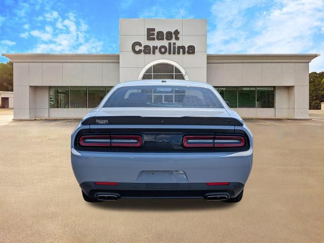 2022 Dodge Challenger GT AWD