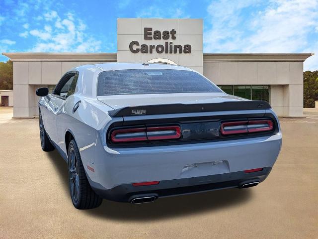 2022 Dodge Challenger GT AWD